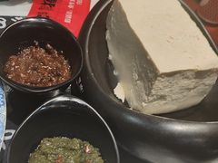 -一块豆腐·海鲜·家常菜(李沧书院路店)