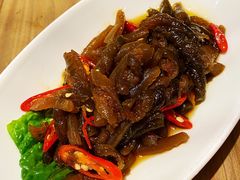 -枣子树·素食餐厅(普陀山店)