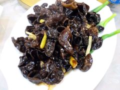 -马尔龙新疆饭店·清真(瑞景店)