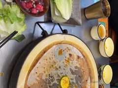 -老渔家白族·石板烧·野生菌火锅(古城中心店)