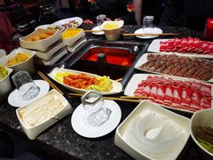 -海底捞火锅(邯郸新世纪中心店)