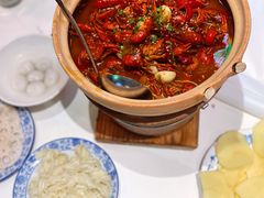 -文和友老长沙龙虾馆(化龙池店)