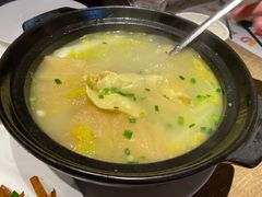 蛋饺-廊亦舫Lang Yi Fang Restaurant(金桥店)