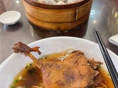 -德兴馆(山西南路店)