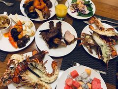 -北京王府井希尔顿酒店·万斯阁西餐厅