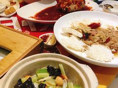 -眉州东坡(通州店)