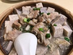 -满福隆酒楼(万绿园店)