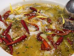 -太二酸菜鱼(正大广场店)