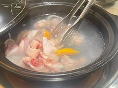 -狐狸爱上椰子鸡(滨江星光大道店)