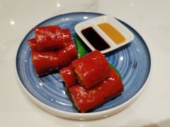 鲜虾红米肠-赏点粤式点心(广州塔店)