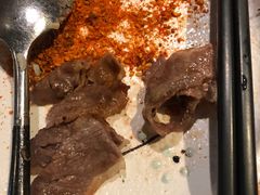 -黑牛黑猪烤肉专门店(万象城店)