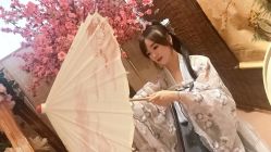 -汉仪华裳汉服馆(打浦桥店)