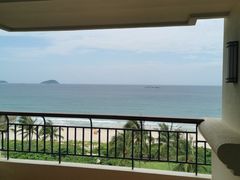 -三亚亚龙湾天域度假酒店