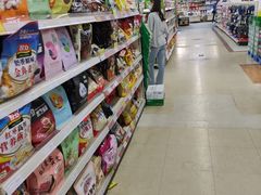 -京客隆超市(华安店)