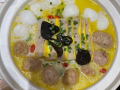 -湖北三五醇酒店·35年新楚菜