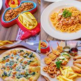 青岛沿海景点打卡指南💗限时粉红快闪店