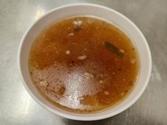 -亚明蟹肉面特大虾饺(สีลม)