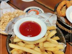 -宝莱纳餐厅(滨江店)