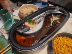 -锦府盐帮·侯宅(五棵松万达店)