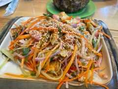 -多哥水傣味餐厅(司马巷店)