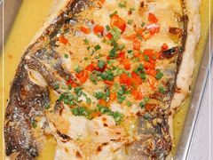 -半天妖烤鱼(丰科万达店)