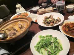 -汀小府·福建客家菜(鼓山沃尔玛店)