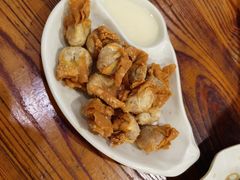 -湛记牛肚螺粥(群贤路店)