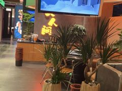 -517烧烤·龙虾·海鲜大排档(万象都荟店)