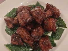 -金时代顺风大酒店(静安大融城店)