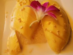 芒果糯米饭-J Daeng Seafood