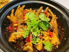 -亿牌牌东北烧烤(博物馆旗舰店)