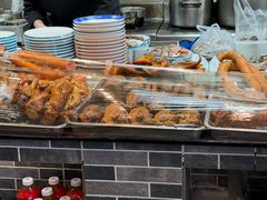 -浑河春面馆·老北京非遗鹿角面(良乡店)