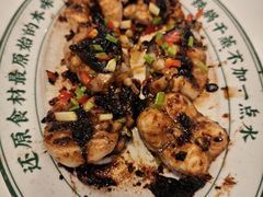 -金湖港式餐厅(建外店)