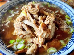 -竹青胶东摔面(黄岛开发区店)