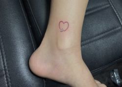 -刺客纹画纹身·洗纹身·穿孔饰品