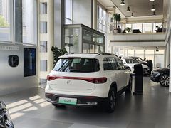 -上海德星奔驰(江杨南路店)