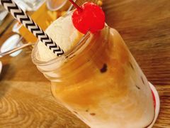 -Big Bamboo 大竹子体育主题餐厅(虹梅路店)