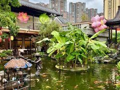 -顺德渔村·岭南一号