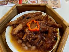 -避风塘·金牌店·夜宵(金玉兰店)