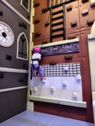 -尼克Playtime(欢乐海岸店)