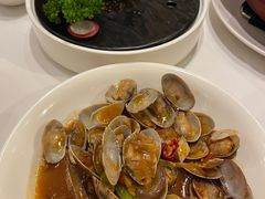 -莆田餐厅PUTIEN(三里屯店)