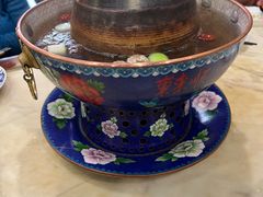 -东来顺•非遗火锅(外滩店)