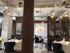 大堂-时间仓(湘江世纪城店)