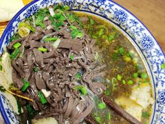-惠记粉汤羊血(小南门店)