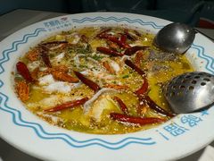 -花椒俏川菜小馆(南海万达店)