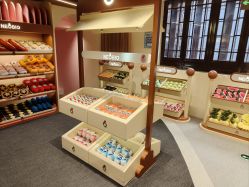 -奈尔宝·国风主题儿童乐园·亲子餐厅(豫园商城店)