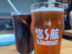 猴拳IPA-悠航SLOWBOAT(三里屯店)