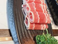 -捞神煲汤火锅(湖滨商业街店)