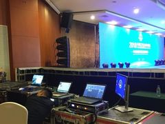 -苏州太湖国际会议中心