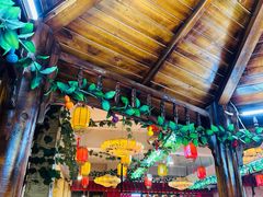 -天津乾毓德饭庄·清真传统炒菜·海鲜烧烤(咸阳路店)